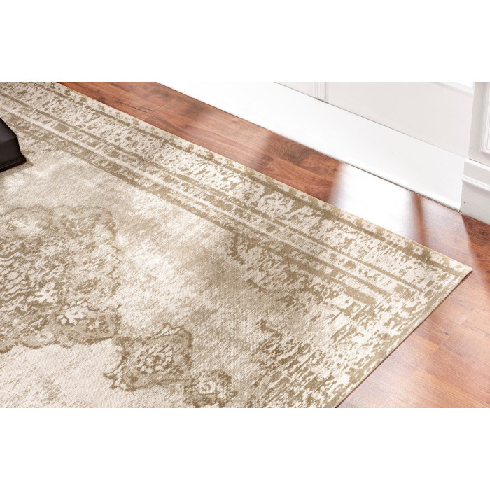 Carpet ALTAY CREAM (Magic Collection)